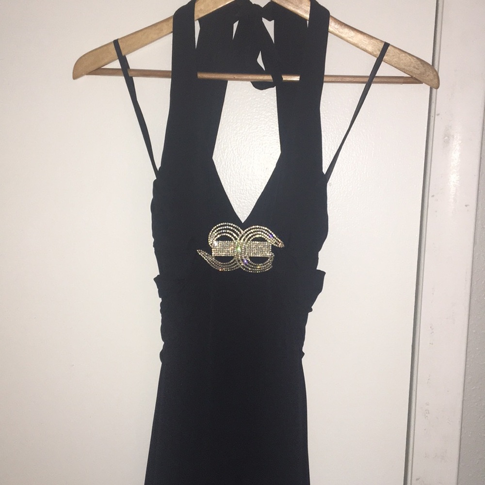 ❗️Reduced❗️Cache evening gown